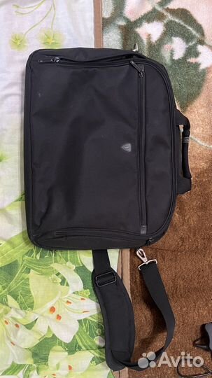 Сумка для ноутбука