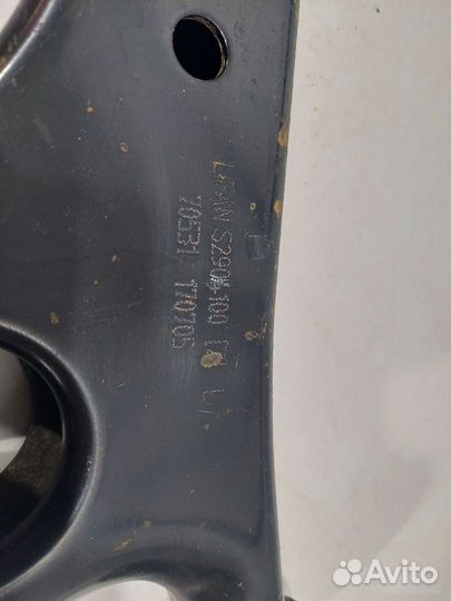 Рычаг передний левый Lifan X60 2015-2016