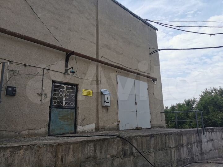 Склад, 150 м²