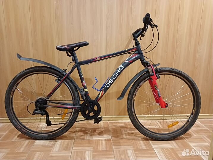 Велосипед Десна 2612