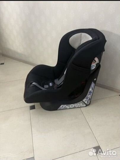 Автокресло Chicco 9 до 18 кг