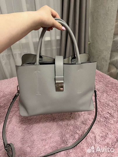 Сумка женская через плечо