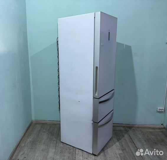 Холодильник haier no frost by