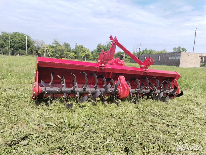 Почвофреза 1GQN 220, 2023