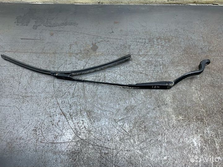 Поводок передний правый Ford Galaxy минивэн qxwa