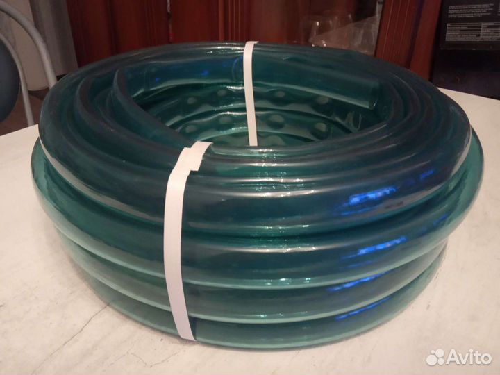 Шланг поливочный