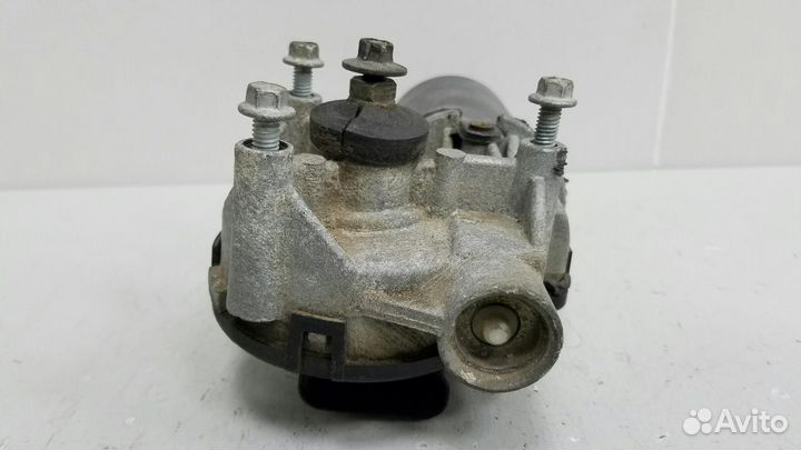 Моторчик дворников Jaguar S-Type 2 X200 AJ30 3Л