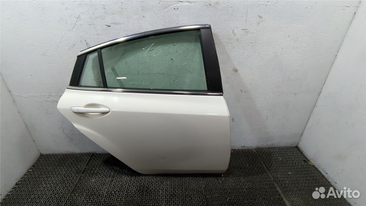 Дверь боковая Mazda 6 USA, 2009