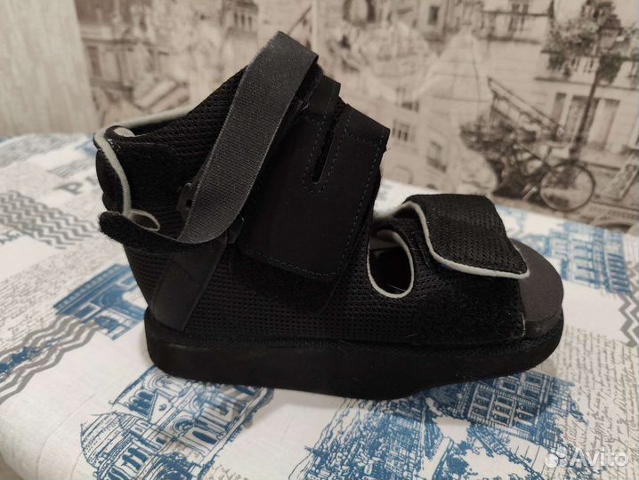 Продам туфель барука