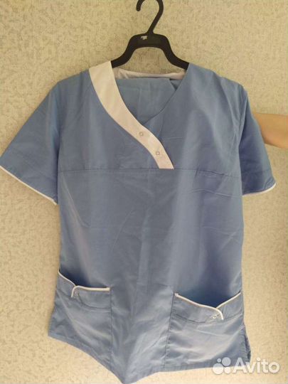 Форма женская 46 48