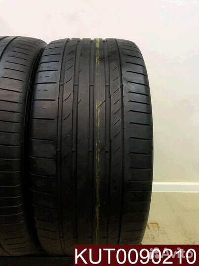 Continental ContiSportContact 5 285/40 R21 99R
