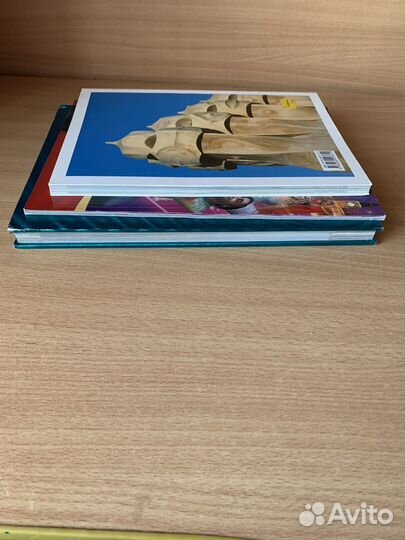 Познавательные научно-популярные издания