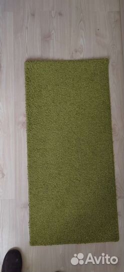 Ковер IKEA бу