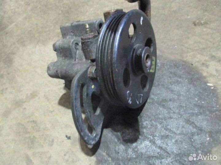 Насос гур Chevrolet Spark M300