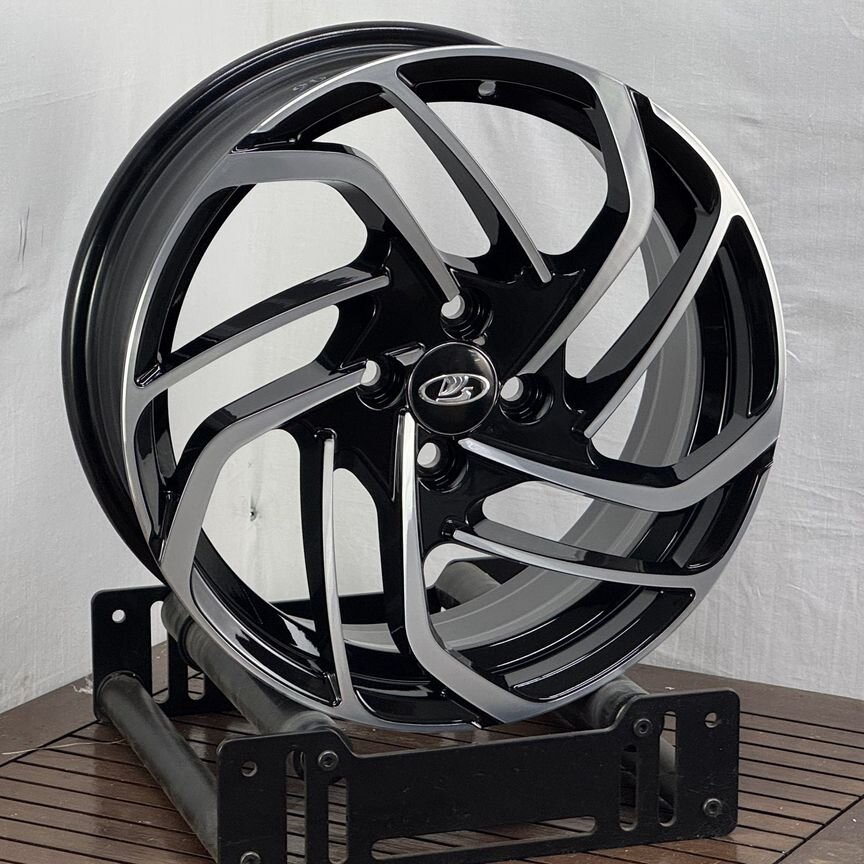 Литые диски PRD 6.5×R16 4×98