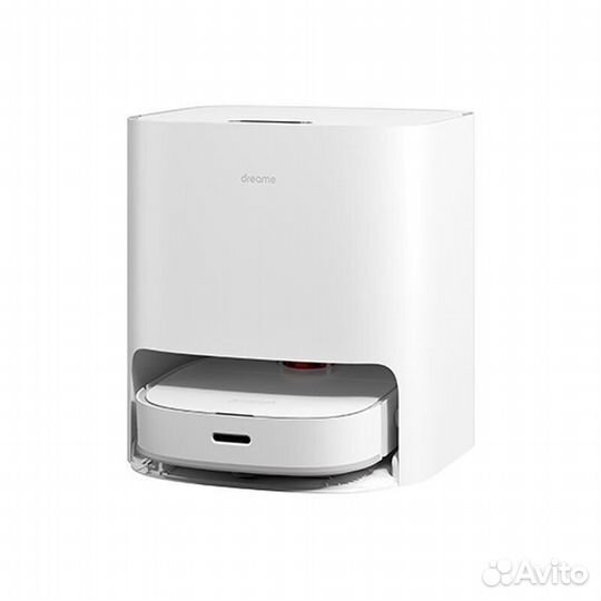 Dreame bot w10 pro (CN)