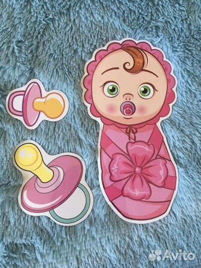 Магнитные наклейки на автомобиль