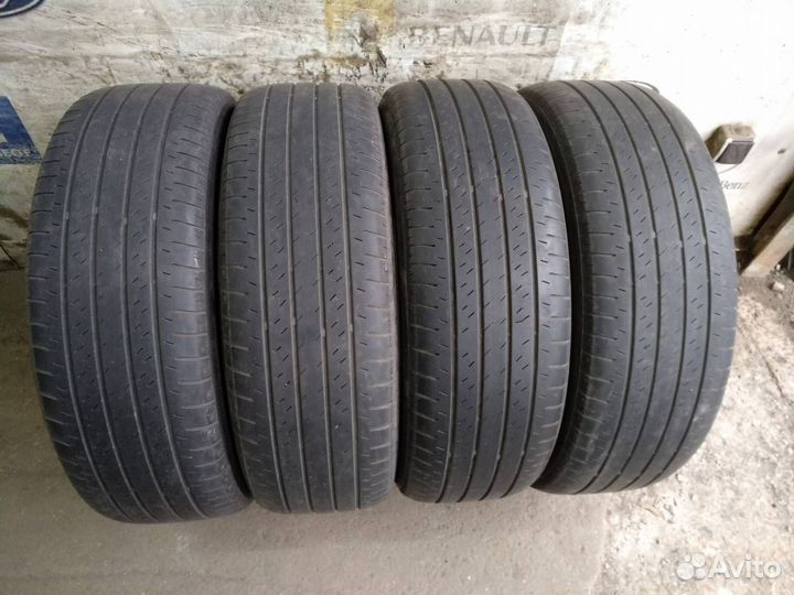 Bridgestone Dueler H/L 33 225/60 R18 100H