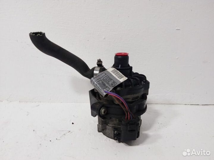 Насос (помпа) электрический N63 BMW X6E71