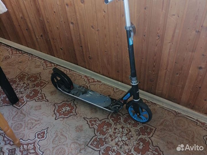 Самокат детский бу