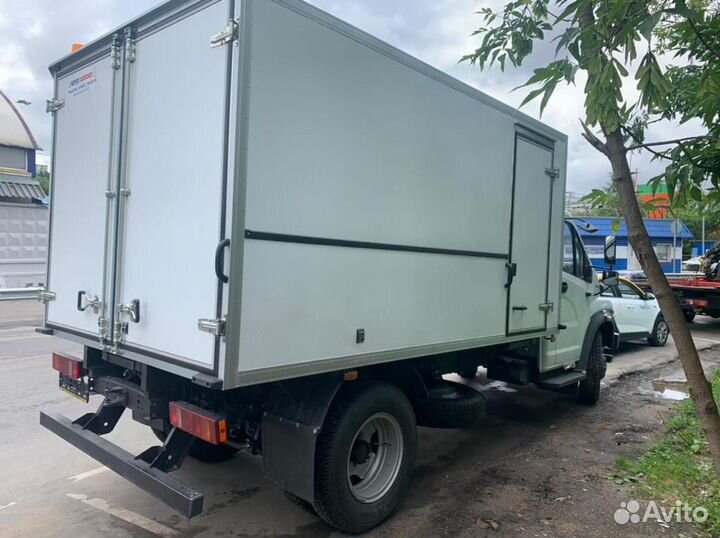 ГАЗ ГАЗон Next, 2024