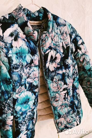 Куртка Love republic