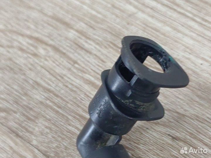 Шланг омывателя фар Bmw X6 E71 N54B30A 2008