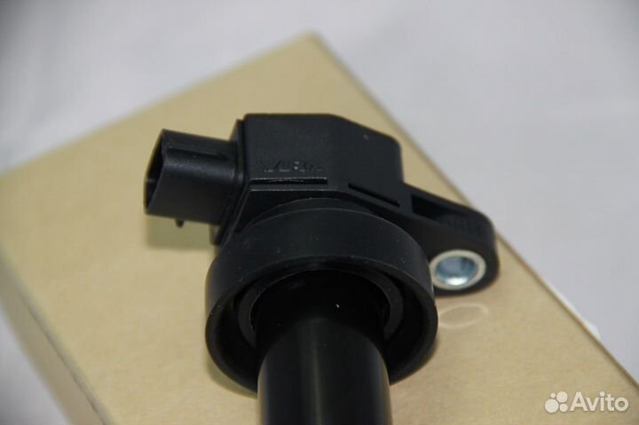 Нyundai/Kia Катушка зажигания Solaris/Rio