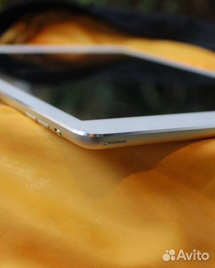 Продам iPad Air Wi-Fi+Cellular 16gb