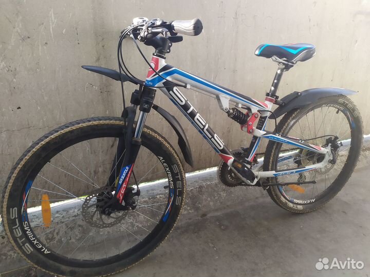 Stels Navigator 490 MD