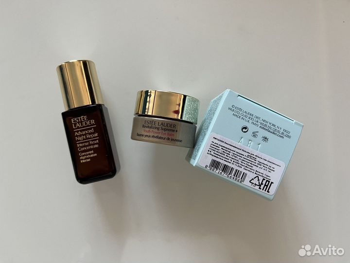 Estee Lauder миниатюры