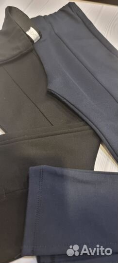 Брюки клеш, на девочку