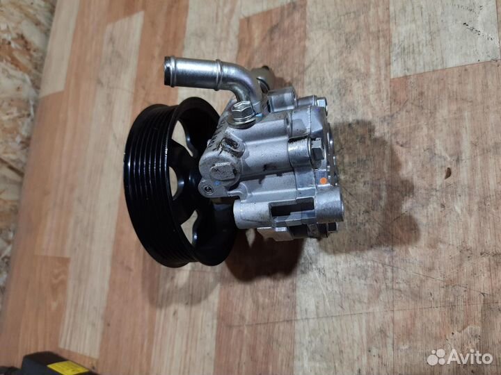 Гидроусилитель G8 toyota Hilux (2015- 2020)