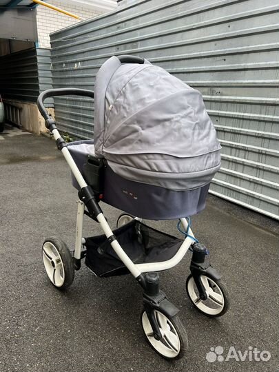 Коляска детская