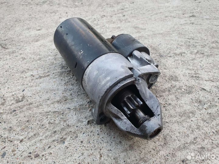 Стартер для Mercedes W164 W211 W216 W219 W221 W230