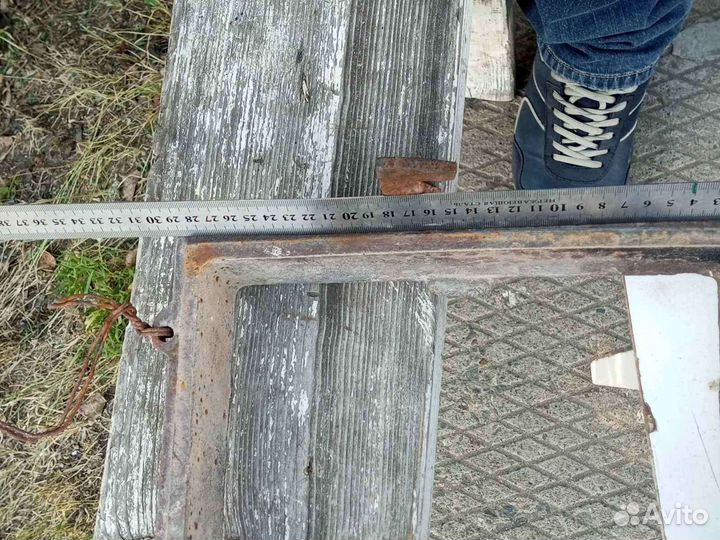 Дверца для печки бу