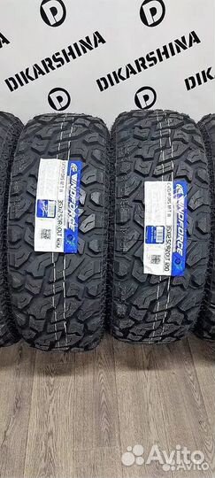 Windforce Catchfors M/T 33/12.5 R20 115Q