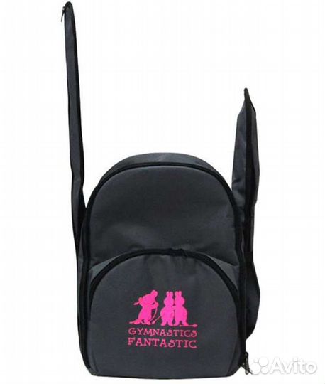 Рюкзак для художественной гимнастики