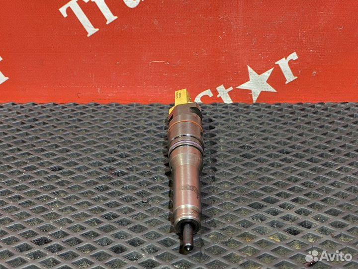 Форсунка топливная 2018г. Daf XF105