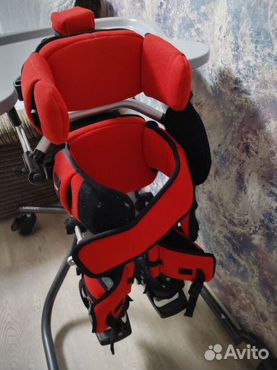 Вертикализатор сквигглз