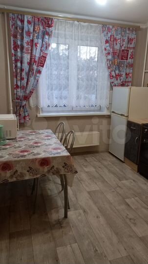 1-к. квартира, 35 м², 2/5 эт.