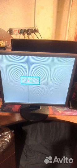 Монитор samsung