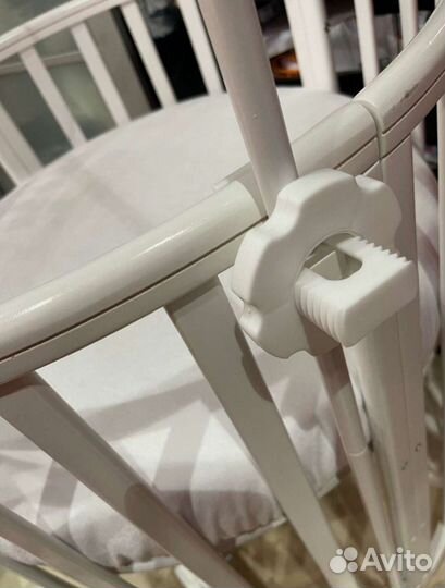 Держатель для балдахина