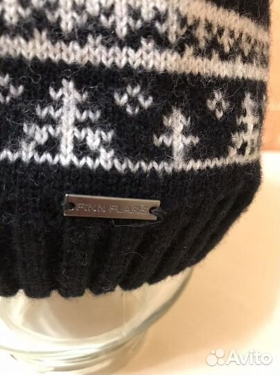 Шапка женская finn flare