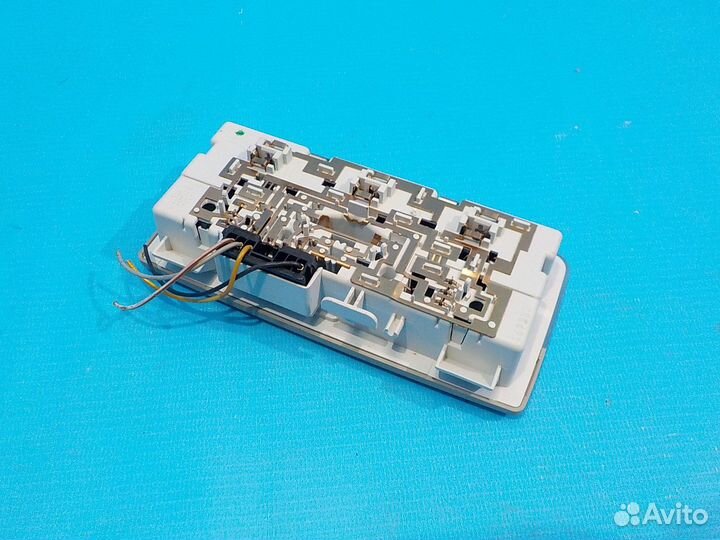 Плафон освещения салона opel Astra J 2010-2017