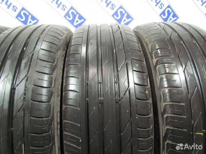 Bridgestone Turanza T001 205/55 R17 96R
