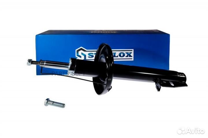 Stellox 4215-0135-SX 4215-0135-SX амортизатор пере