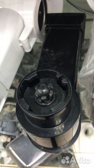 Насадка-овощерезка мясорубки, +3 ножа