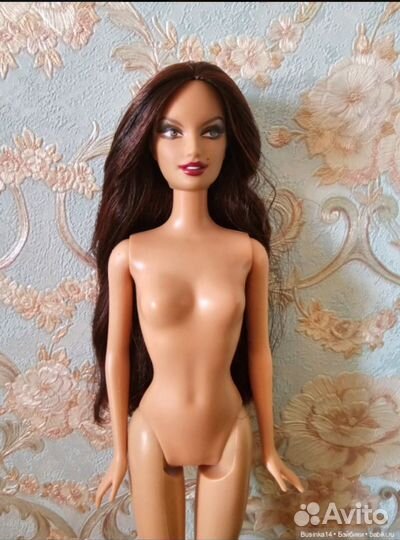 Кукла barbie Spain