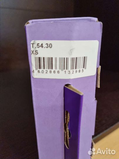 Корректор осанки детский